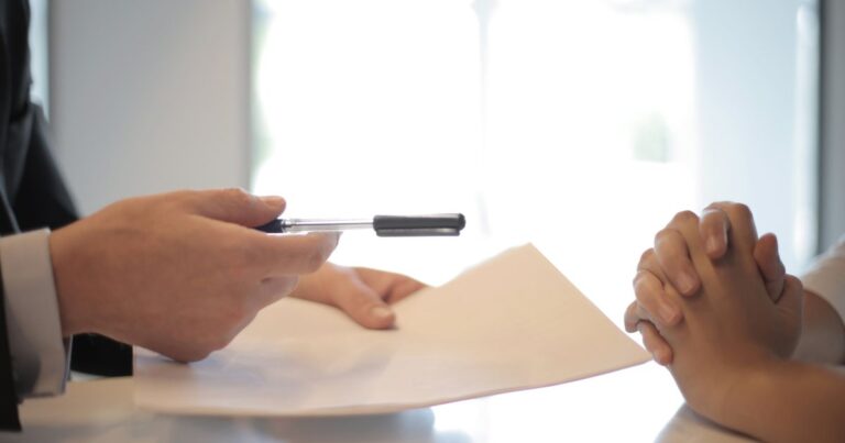 Business growth audit and diagnostic review