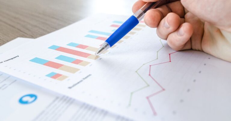 Marketing budget allocation and data analysis
